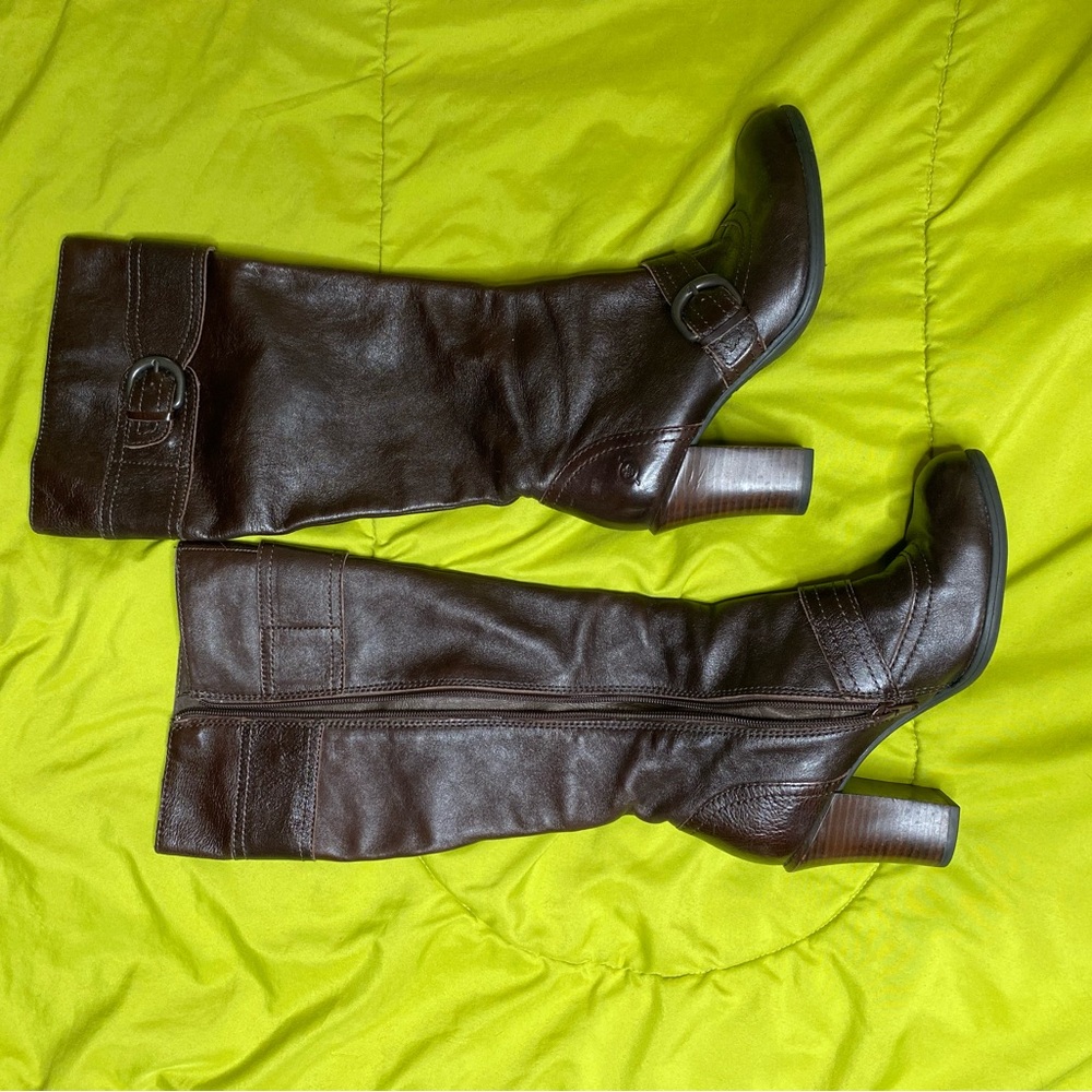 Born Boots (Alika)